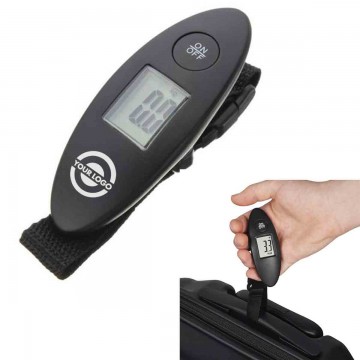 Digital Luggage Scale